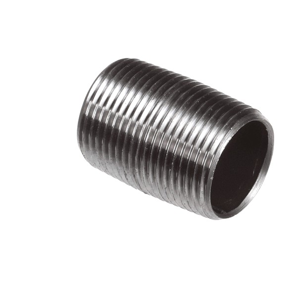 (image for) Bakers Pride 2K-N5213A NIPPLE 3/4X1-1/2 BLK PIPE